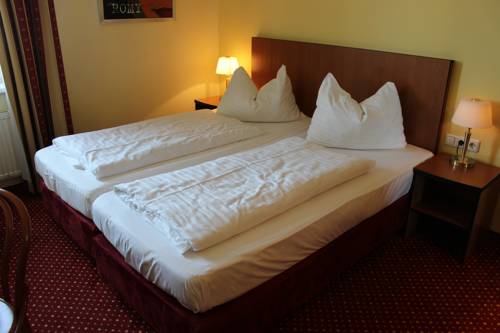 Imagen de la habitación del Hotel SLEEEP Sattledt. Foto 6