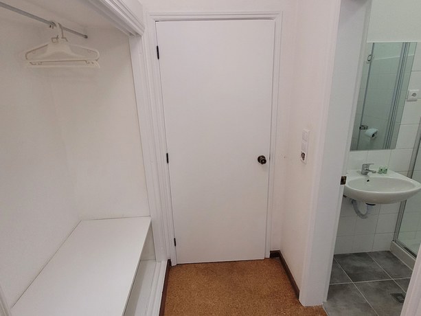 Imagen de la habitación del Hotel SLEEP AND GO - SANTANA IN NATURE BandB. Foto 7