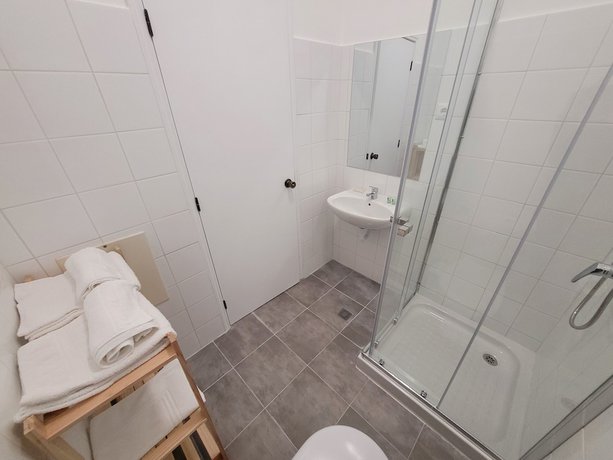 Imagen de la habitación del Hotel SLEEP AND GO - SANTANA IN NATURE BandB. Foto 9