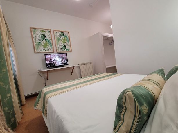 Imagen de la habitación del Hotel SLEEP AND GO - SANTANA IN NATURE BandB. Foto 11