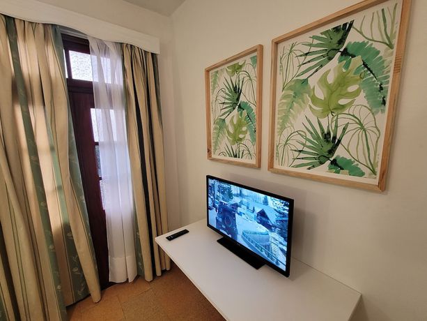 Imagen de la habitación del Hotel SLEEP AND GO - SANTANA IN NATURE BandB. Foto 14