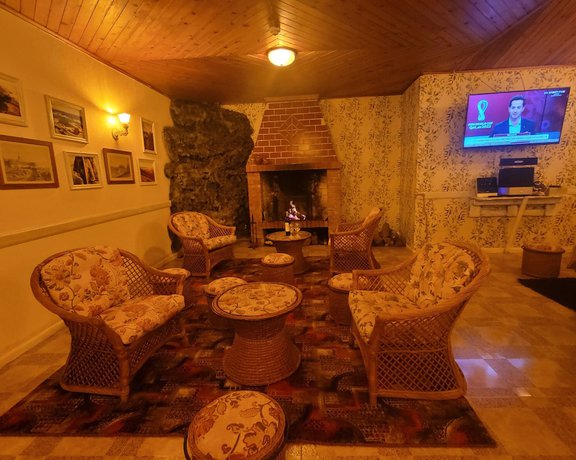 Imagen de la habitación del Hotel SLEEP AND GO - SANTANA IN NATURE BandB. Foto 15