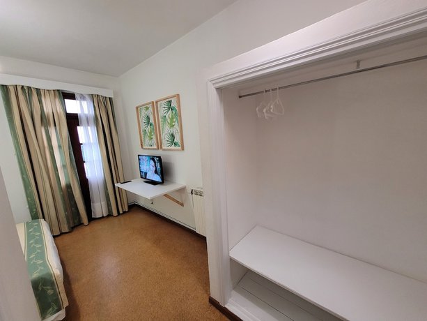 Imagen de la habitación del Hotel SLEEP AND GO - SANTANA IN NATURE BandB. Foto 16