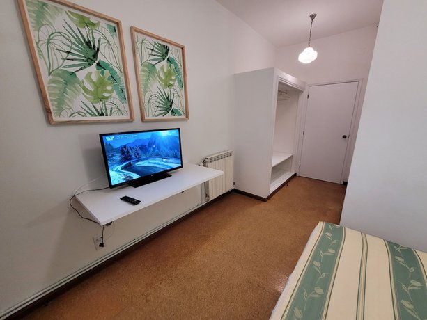 Imagen de la habitación del Hotel SLEEP AND GO - SANTANA IN NATURE BandB. Foto 17