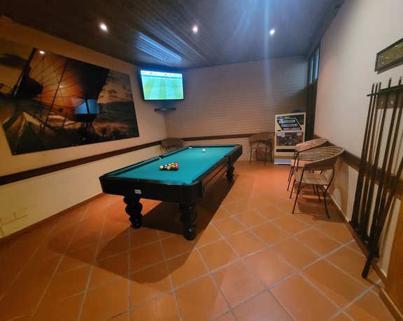 Imagen de la habitación del Hotel SLEEP AND GO - SANTANA IN NATURE BandB. Foto 18