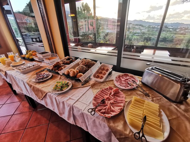 Imagen de la habitación del Hotel SLEEP AND GO - SANTANA IN NATURE BandB. Foto 19