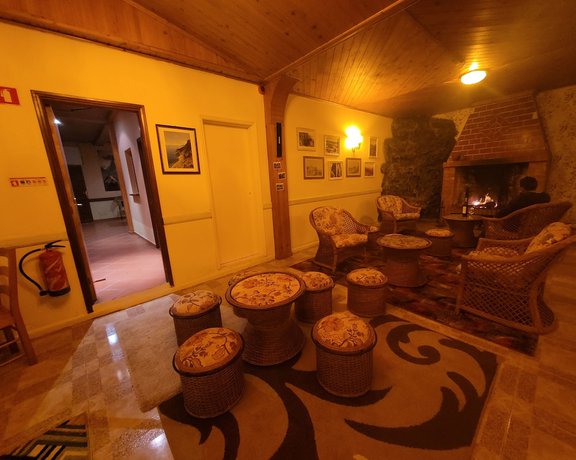 Imagen de la habitación del Hotel SLEEP AND GO - SANTANA IN NATURE BandB. Foto 20