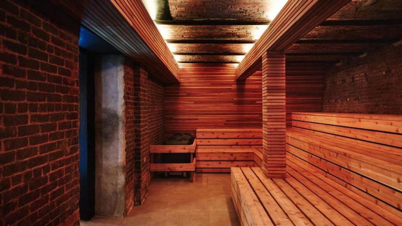 Imagen general del Hotel SLEEP INN ANTWERP - Flats and Suites. Foto 2