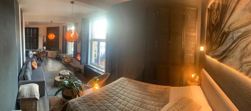 Imagen general del Hotel SLEEP INN ANTWERP - Flats and Suites. Foto 3