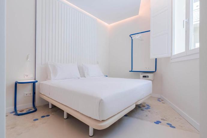 Imagen general del Hotel SLEEP'N Valencia. Foto 1