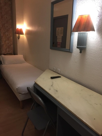 Imagen de la habitación del Hotel SLO Nice. Foto 3