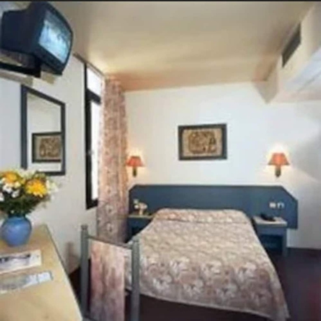 Imagen de la habitación del Hotel SLO Nice. Foto 6