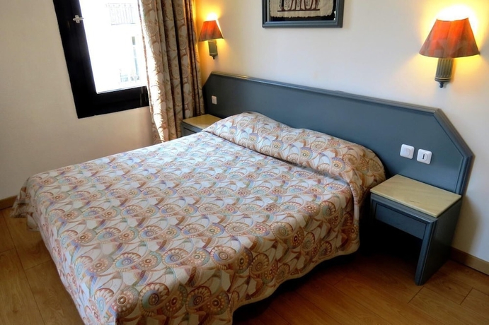 Imagen de la habitación del Hotel SLO Nice. Foto 11