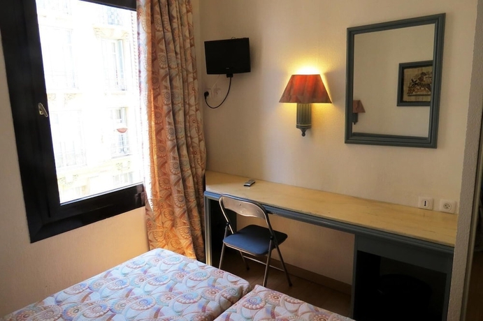 Imagen de la habitación del Hotel SLO Nice. Foto 14