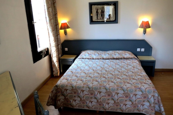 Imagen de la habitación del Hotel SLO Nice. Foto 15