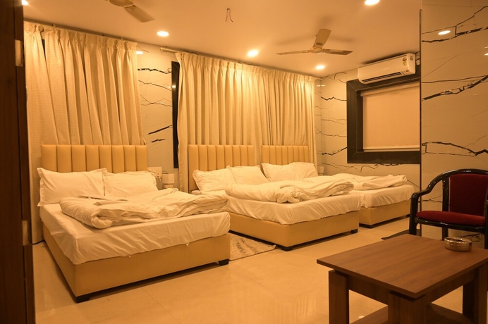 Imagen de la habitación del Hotel SLR Grand Haven. Foto 1
