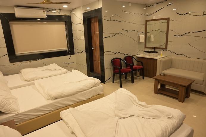 Imagen de la habitación del Hotel SLR Grand Haven. Foto 2
