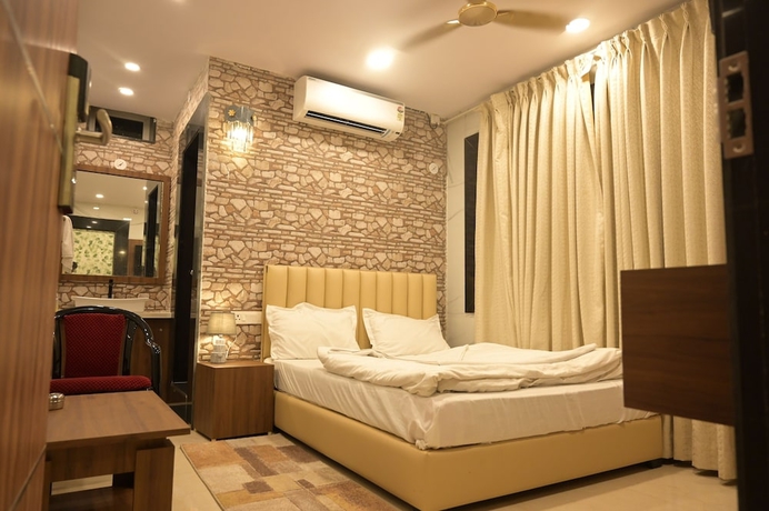 Imagen de la habitación del Hotel SLR Grand Haven. Foto 3