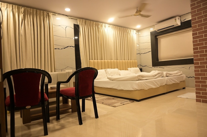 Imagen de la habitación del Hotel SLR Grand Haven. Foto 5