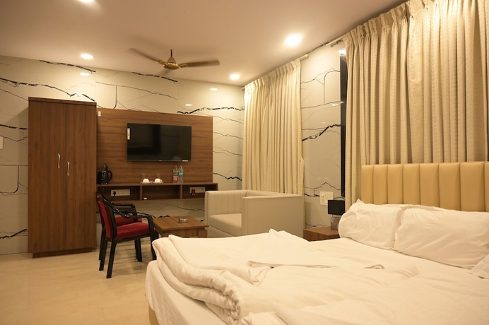 Imagen de la habitación del Hotel SLR Grand Haven. Foto 6