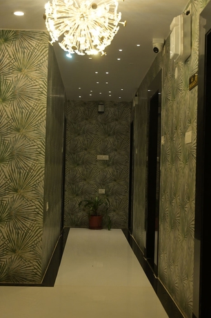 Imagen de los interiores del Hotel SLR Grand Haven. Foto 13