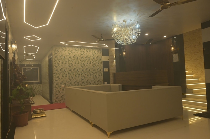 Imagen de los interiores del Hotel SLR Grand Haven. Foto 15