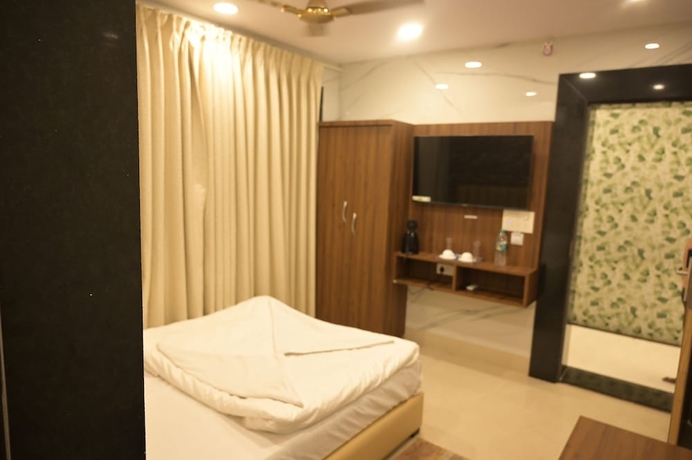 Imagen de la habitación del Hotel SLR Grand Haven. Foto 7
