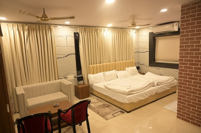 Imagen de la habitación del Hotel SLR Grand Haven. Foto 8