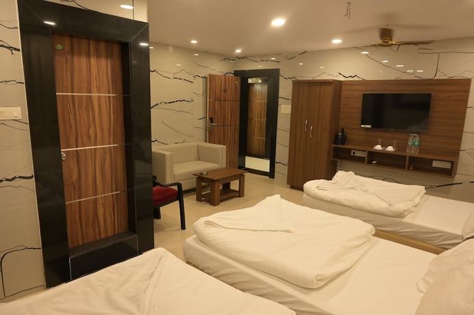 Imagen de la habitación del Hotel SLR Grand Haven. Foto 9
