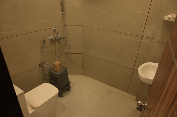 Imagen de la habitación del Hotel SLR Grand Haven. Foto 11