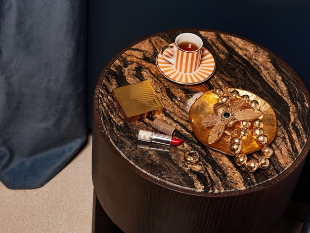 Imagen de la habitación del Hotel SLS Barcelona. Foto 5