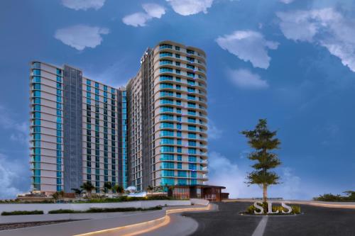 Imagen general del Hotel SLS Cancun. Foto 12