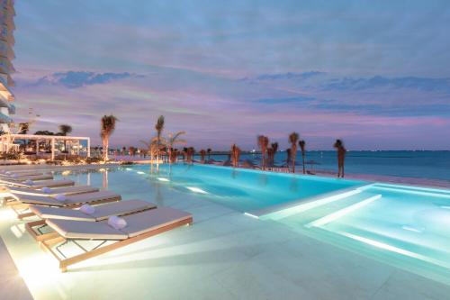 Imagen general del Hotel SLS Cancun. Foto 5