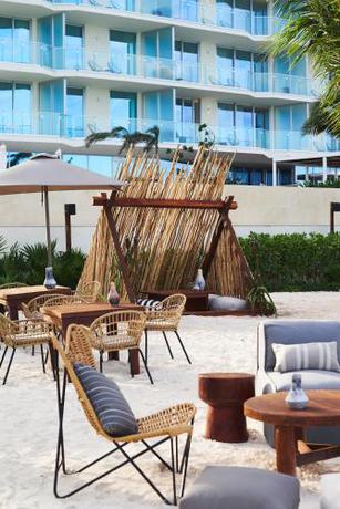 Imagen general del Hotel SLS Cancun. Foto 10