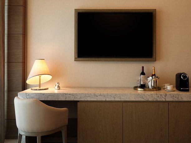 Imagen de la habitación del Hotel SLS Playa Mujeres &ndash; ALL Inclusive Collection. Foto 3