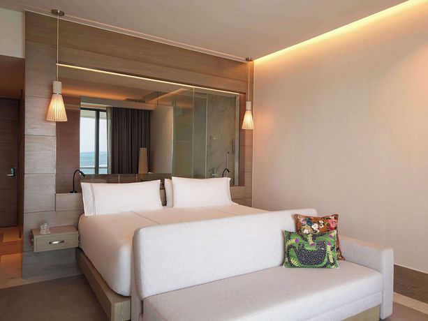 Imagen de la habitación del Hotel SLS Playa Mujeres &ndash; ALL Inclusive Collection. Foto 6