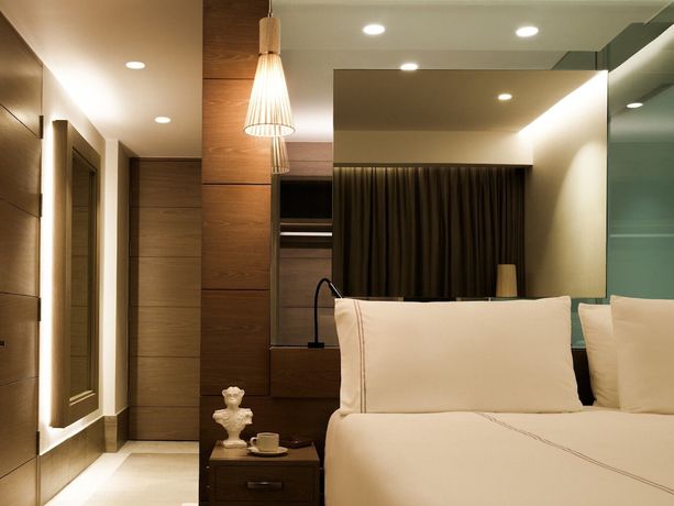 Imagen de la habitación del Hotel SLS Playa Mujeres &ndash; ALL Inclusive Collection. Foto 7