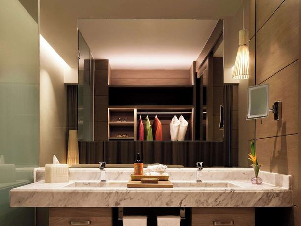 Imagen de la habitación del Hotel SLS Playa Mujeres &ndash; ALL Inclusive Collection. Foto 9