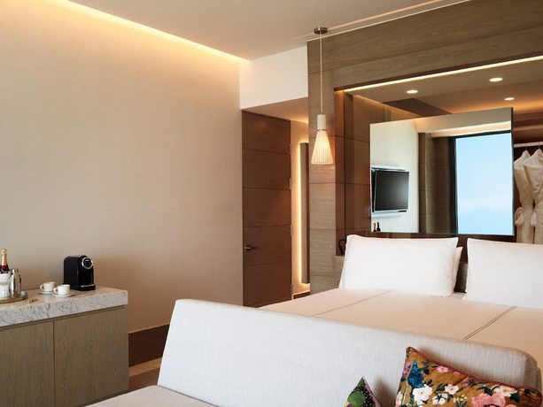 Imagen de la habitación del Hotel SLS Playa Mujeres &ndash; ALL Inclusive Collection. Foto 10