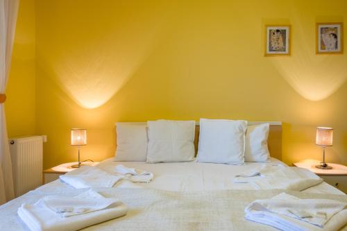 Imagen de la habitación del Hotel SLUNEČN&Aacute; LOUKA. Foto 7