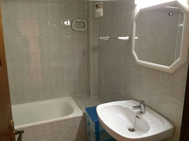 Imagen de la habitación del Hotel SM Apartments. Foto 2