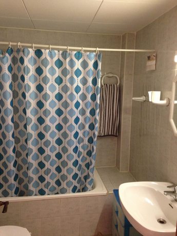 Imagen de la habitación del Hotel SM Apartments. Foto 4