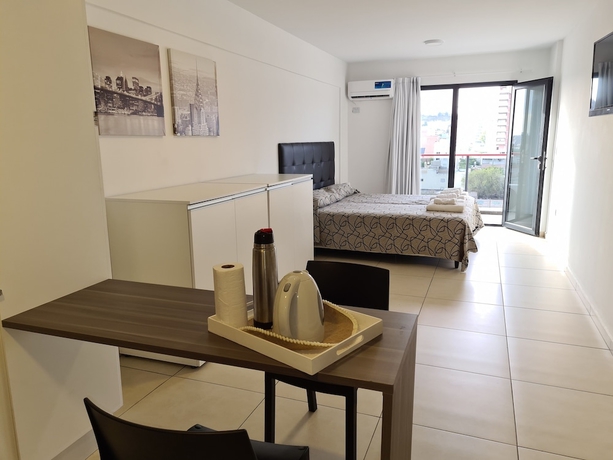 Imagen de la habitación del Hotel SMA Flats. Foto 2