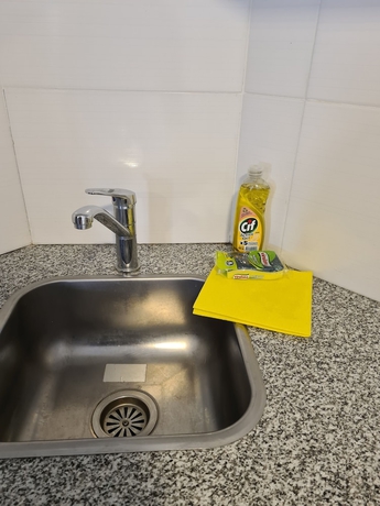 Imagen de la habitación del Hotel SMA Flats. Foto 9