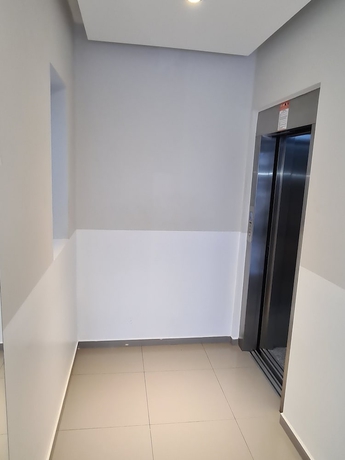 Imagen general del Hotel SMA Flats. Foto 1