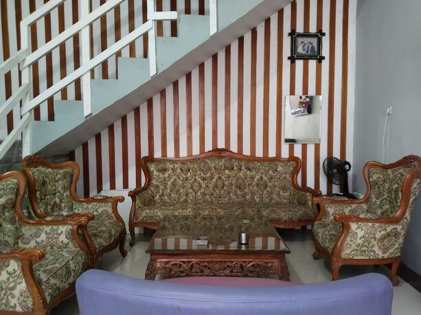 Imagen general del Hotel SMAN House powered by Cocotel. Foto 1
