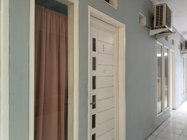 Imagen general del Hotel SMAN House powered by Cocotel. Foto 2