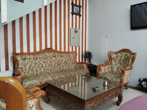 Imagen general del Hotel SMAN House powered by Cocotel. Foto 3
