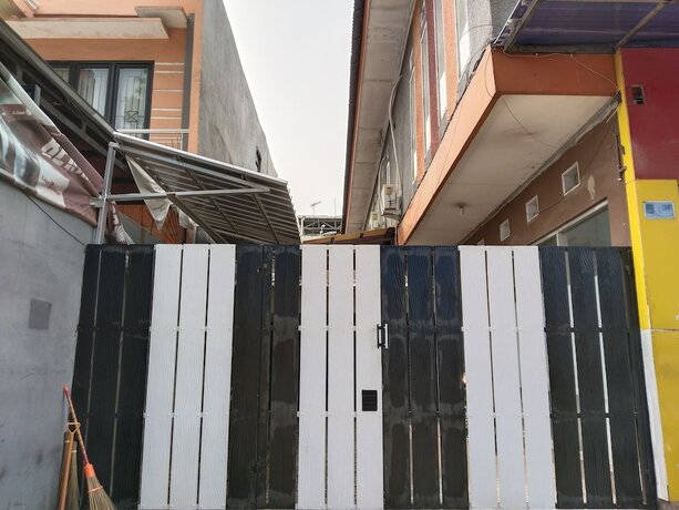 Imagen general del Hotel SMAN House powered by Cocotel. Foto 4