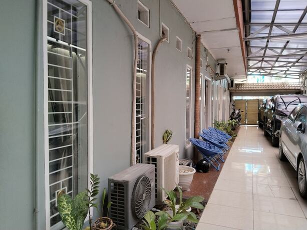 Imagen general del Hotel SMAN House powered by Cocotel. Foto 14